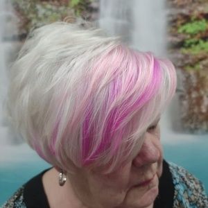 Meet your Posher, Ann